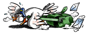 e-Pigeon